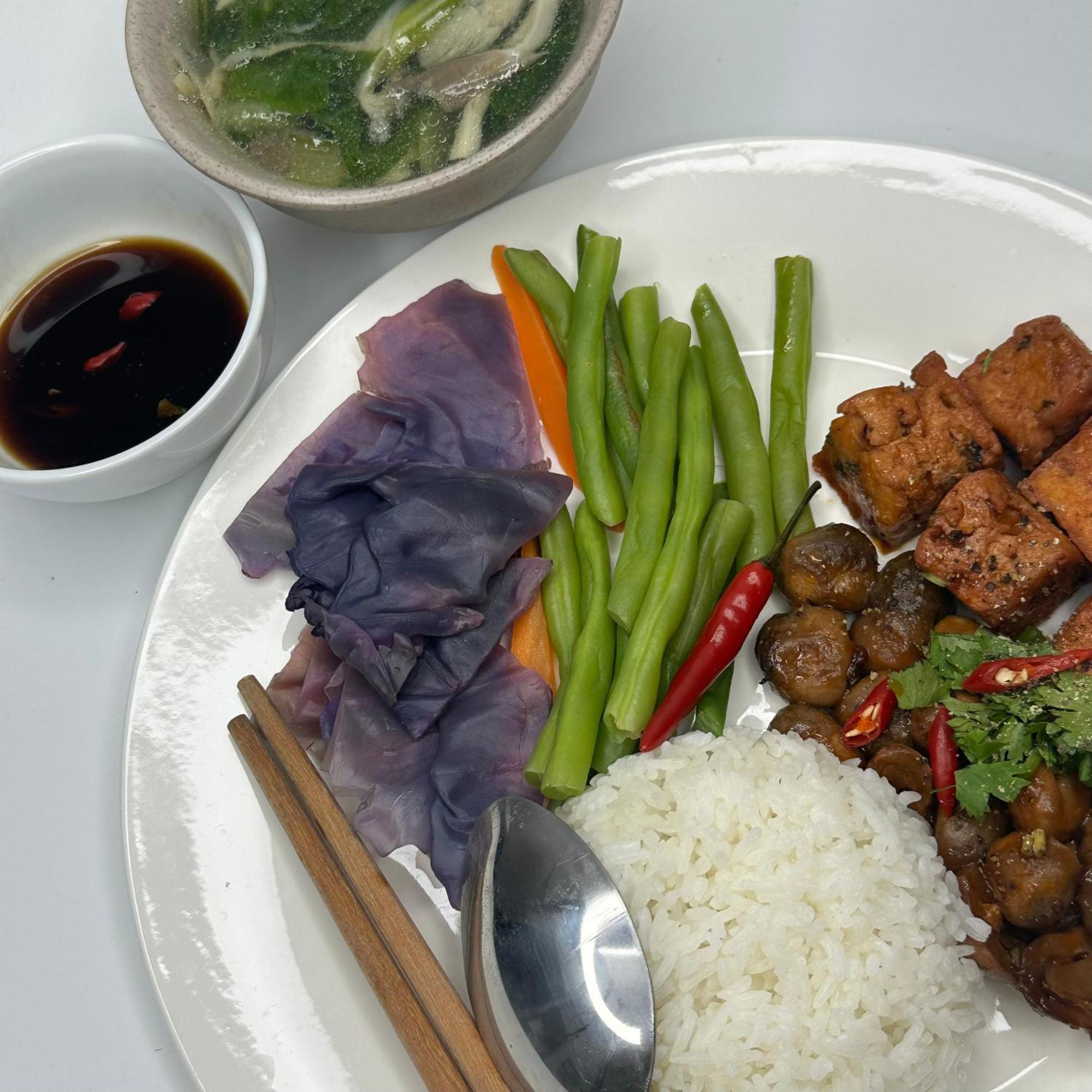 Home Tea An Yen Dorm Thành Pho Ho Chí Minh Esterno foto